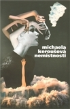 Kniha Nemístnosti - Michaela Keroušová