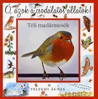 Ó, azok a csodálatos állatok!