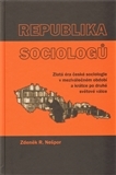 Republika sociologů - Zdeněk R. Nešpor