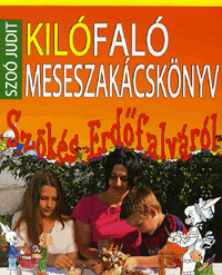 Kilófaló meseszakácskönyv