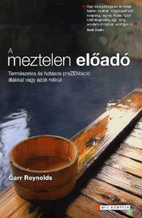 A meztelen előadó
