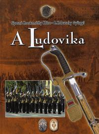 Kniha A Ludovika - Klára Kecskeméthy Siposné,Božena Buchtová