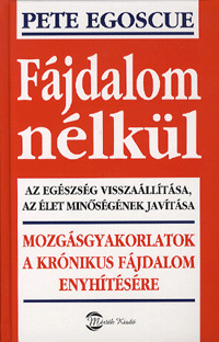 Fájdalom nélkül