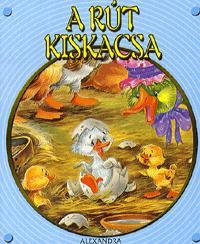 A rút kiskacsa
