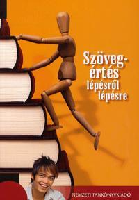 Szövegértés lépésről lépésre