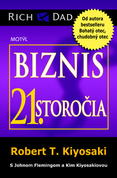 Biznis 21. storočia