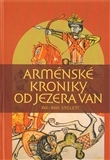 Arménské kroniky od jezera Van