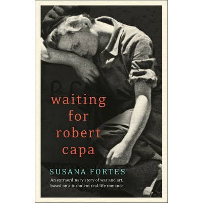 Waiting for Robert Capa