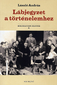 Lábjegyzet a történelemhez