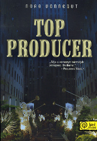 Top producer - Norbert Vonnegut kúpite na Panta Rhei