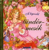 A legszebb tündérmesék