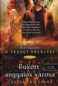 Bukott angyalok városa