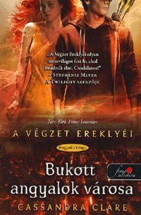 Bukott angyalok városa
