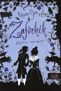 Zafírkék - Időtlen szerelem