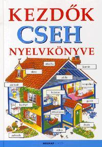 Kezdők cseh nyelvkönyve