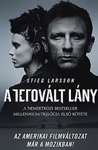 A tetovált lány