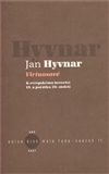 Kniha Virtuosové - Jan Hyvnar