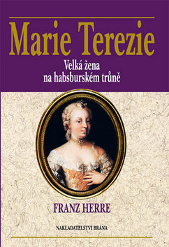Marie Terezie