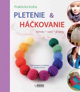 Pletenie a háčkovanie