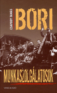 Bori munkaszolgálatosok