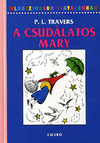A csudálatos Mary