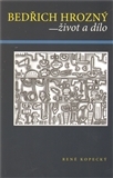 Kniha Bedřich Hrozný - René Kopecký