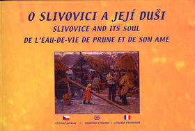 O slivovici a její duši