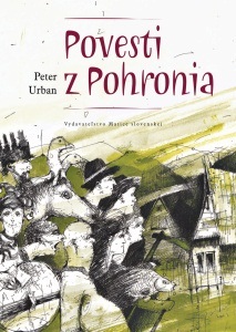 Povesti z Pohronia