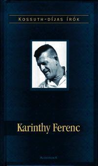 Karinthy Ferenc