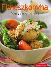 Fitneszkonyha