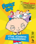 Family Guy - Stewie kézikönyve a VILÁGURALOMHOZ