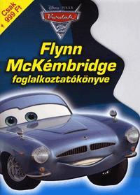 Flynn Mckémbridge foglalkoztatókönyve