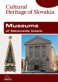 Kniha Museums
