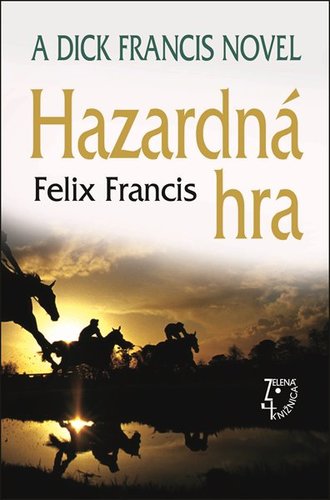 Hazardná hra