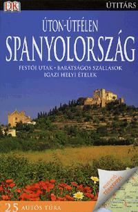Úton-útfélen: Spanyolország