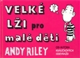 Velké lži pro malé děti