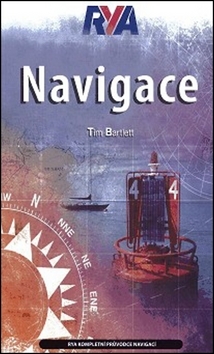 Kniha Navigace