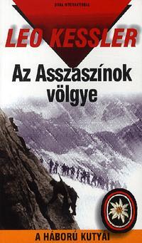 Az Asszaszínok völgye