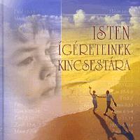 Kniha Isten ígéreteinek kincsestára - Kolektív autorov