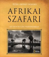 Afrikai szafari