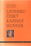 Latinsko-český kapesní slovník