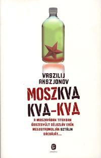 Moszkva kva-kva