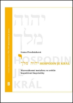Kniha Hospodin je král