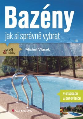 Bazény - Michal Vlášek