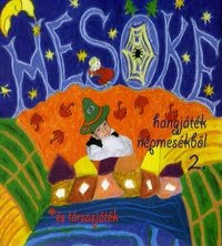 Mesőke 2. - Hangoskönyv (CD)