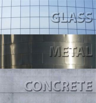 Architecture and Materials