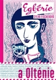 Kniha Egbérie a Olténie