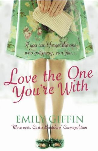 Love the One you're with
