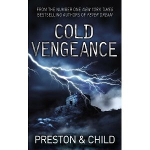 Cold Vengeance