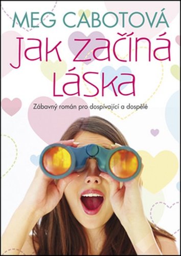 Jak začíná láska